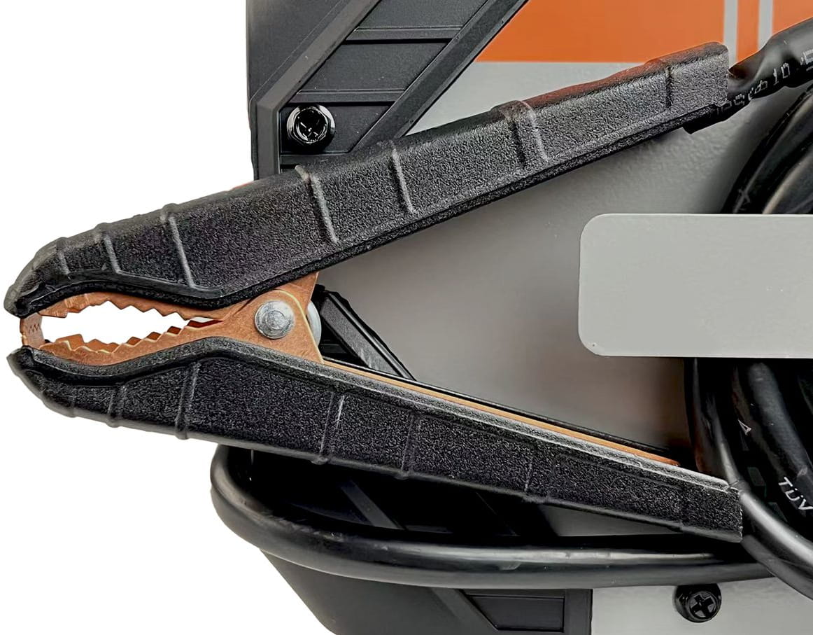 Punjač akumulatora s funkcijom starta 20–500Ah 12/24V 60A