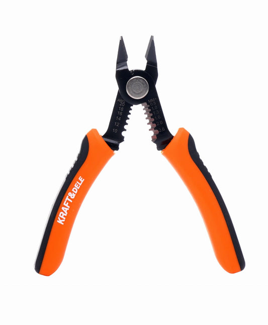 Precizna kliješta za rezanje i stezanje