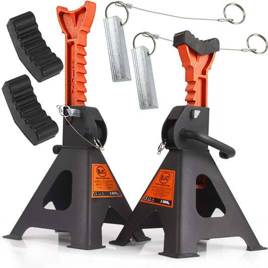 3T podesivi nosač automobila par 2 kom