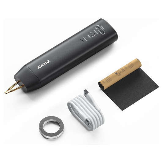 2u1 Ručni aparat za točkasto zavarivanje baterija