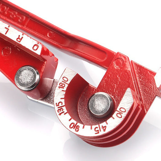 Alat za savijanje cijevi 6, 8 i 10 mm | 0-180°