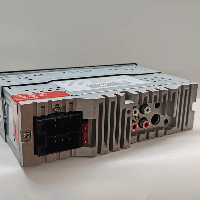 Auto radio – Bluetooth, USB, Mikro SD i FM radio