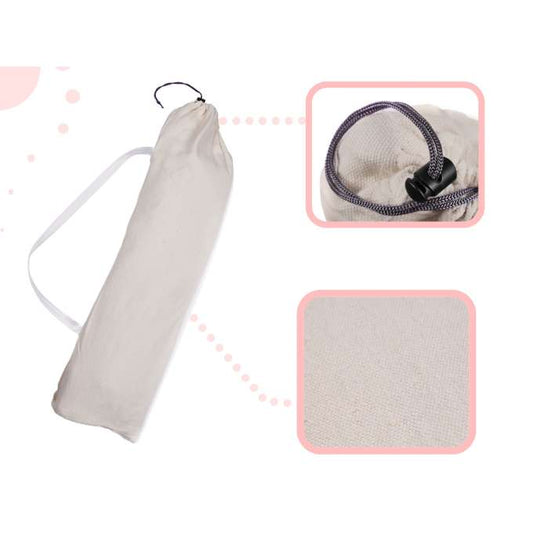 Viseća stolica/fotelja s dva jastuka