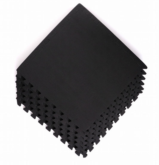 Set EVA Protukliznih Modularnih Podloga 60×60 cm (6komada)