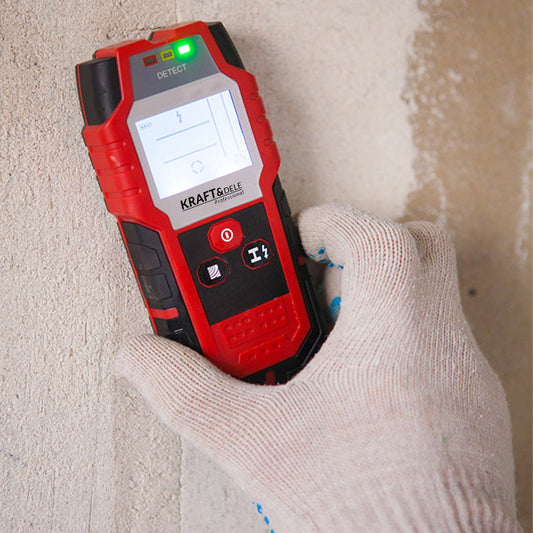 PROFI Zidni detektor 3 U 1