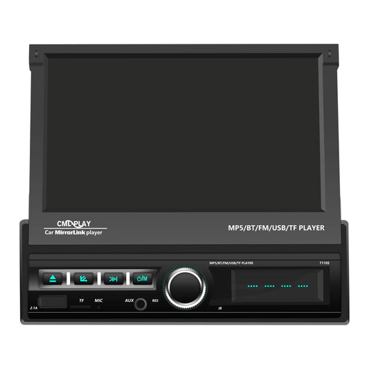 Bluetooth MP5 Multimedijalni Autoradio