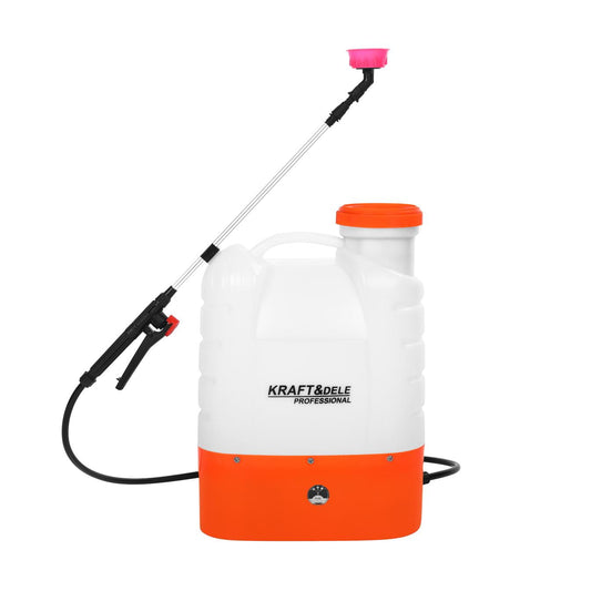 KRAFT&DELE akumulatorska prskalica – 16L