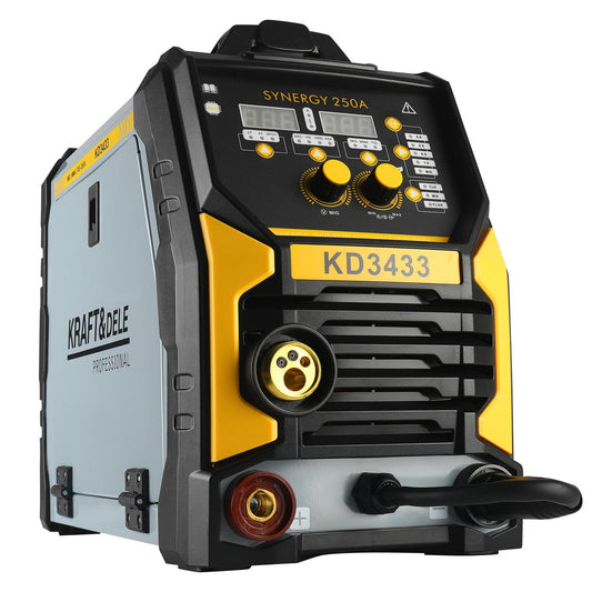 Kraft dele CO2 aparat za zavarivanje MIG/MAG, MMA, Lift-TIG