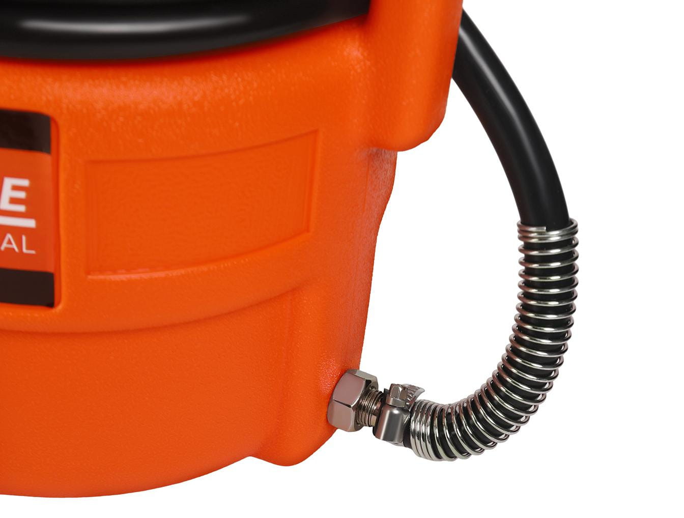 Uređaj za pjeskarenje 10L