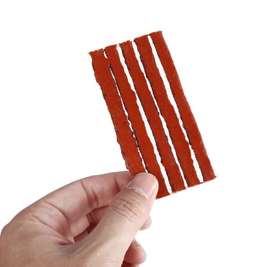 Set za popravak guma - 27 dijelova -kraft