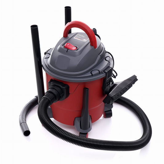 Industrijski usisavač suhu i mokru | 20L, 1200W