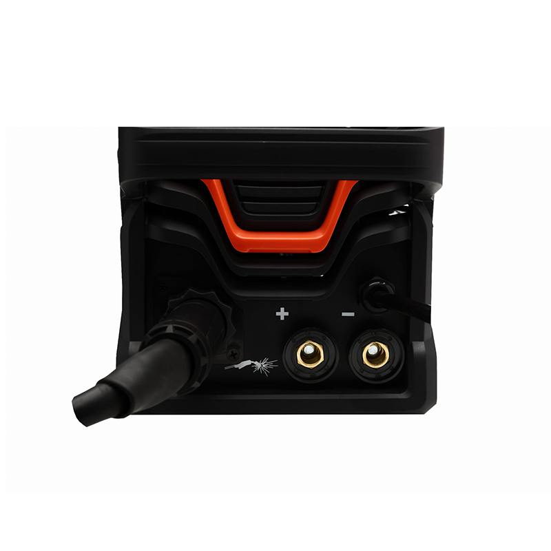 CO2 aparat za zavarivanje 255 A (MIG / FLUX / MMA / TIG-LIFT / ALU)