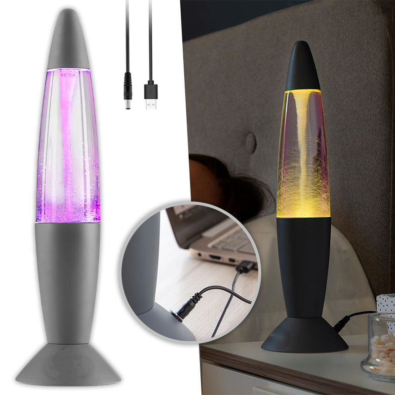 LED Lampa Storm