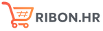 Ribon.hr - Internet Prodaja