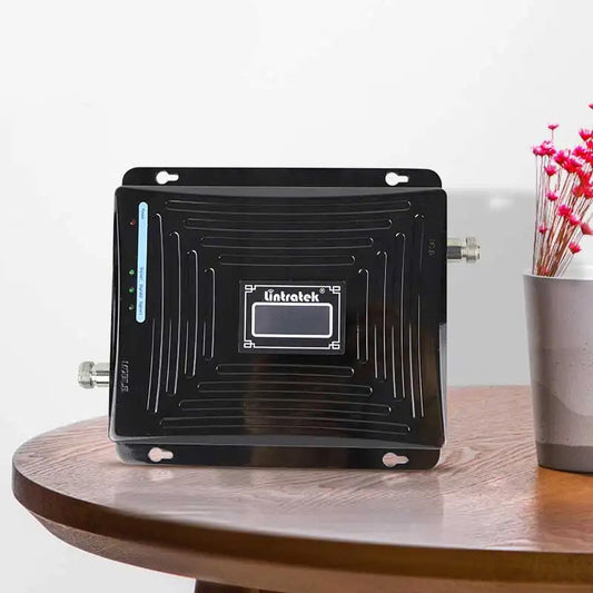 GSM/3G/4G LTE Pojačivač signala s kompletom antena