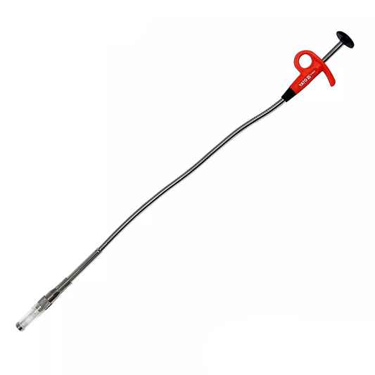 Mehanička magnetna hvataljka 3 U 1 + LED 58cm