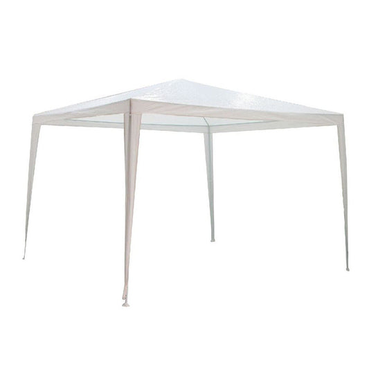 Metalni paviljon Party | 2,5 x 2,5 m