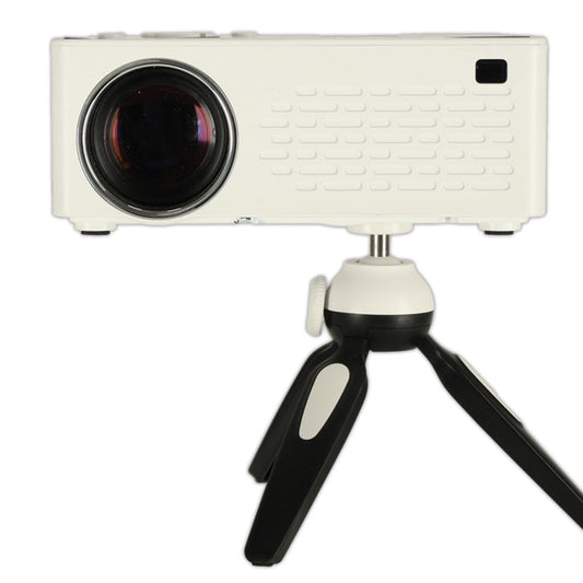 Prenosni LED Projektor TFT LCD 16:9