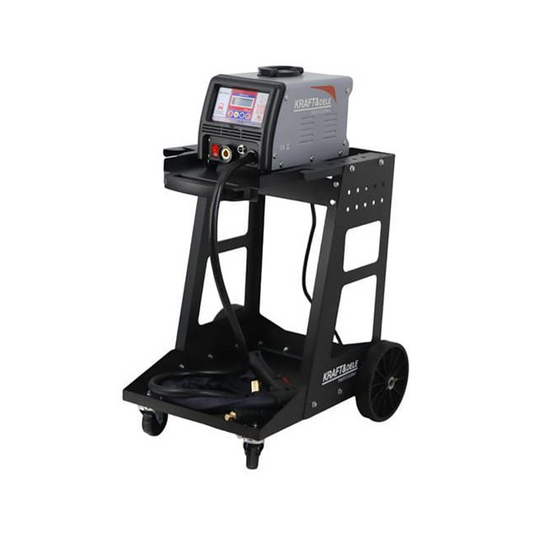 Profesionalni spoter za uklanjanje udubljenja karoserije + kolica gratis