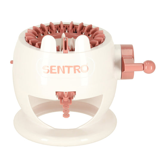 Pleterna mašina s 22 igle + 2 klupka pređe