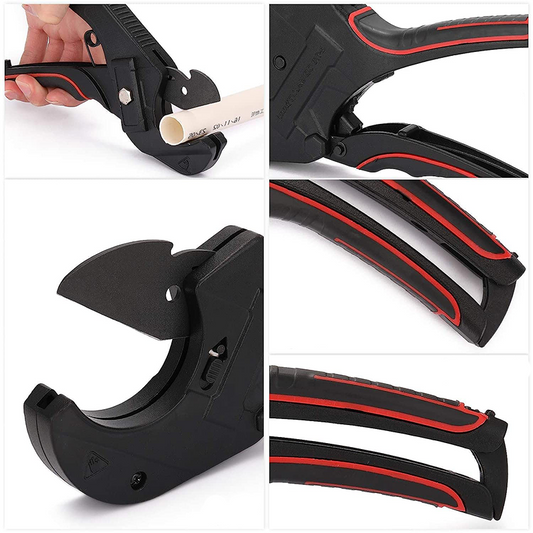 Rezač PVC, plastičnih i aluminijskih cijevi