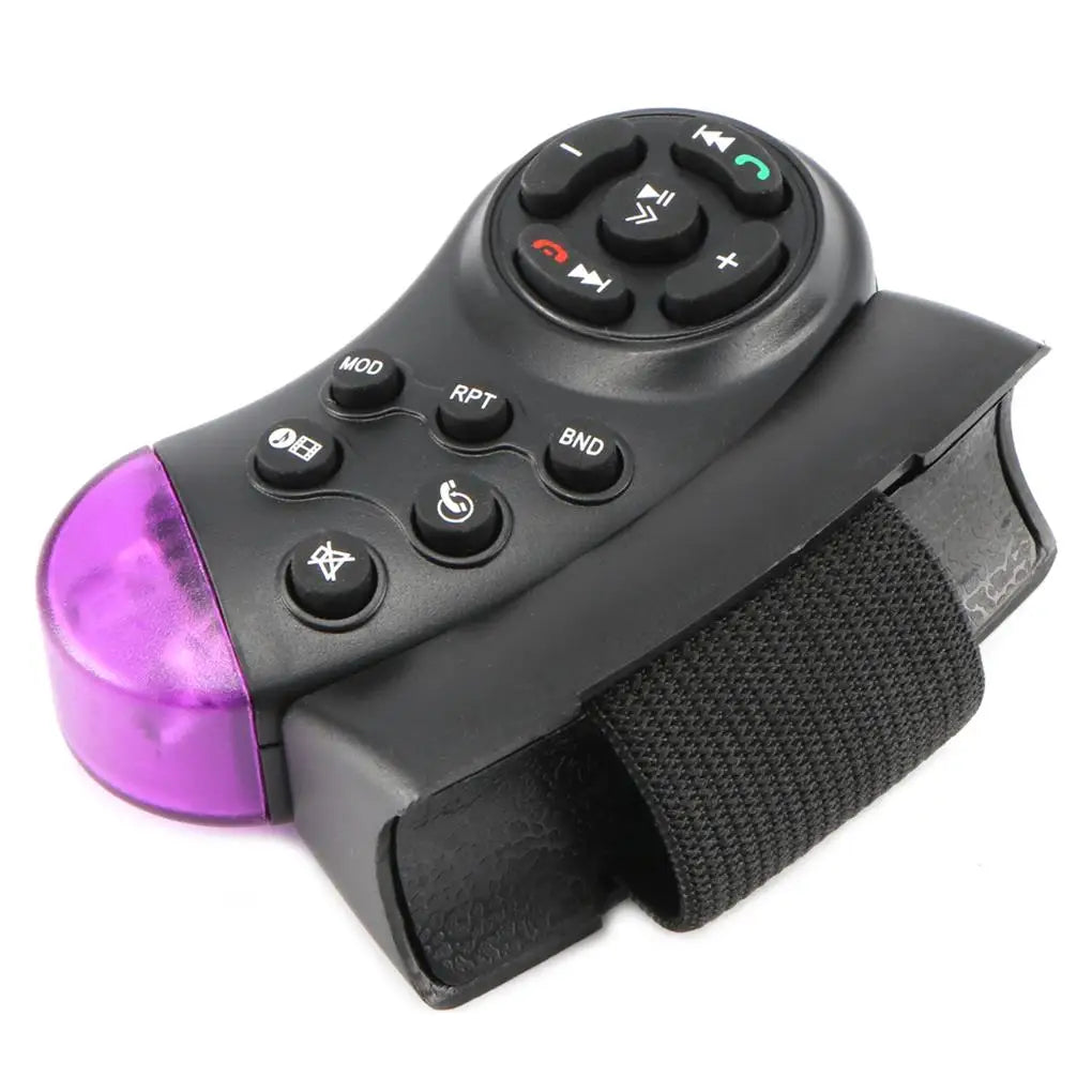 AUTO RADIO LCD WDS-35 s kamerom za parking
