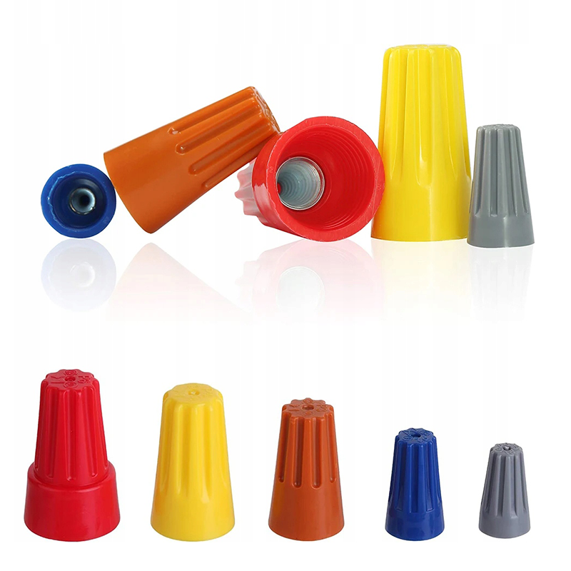 Set rotirajućih kabelskih konektora | 158 kom.