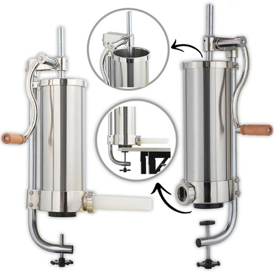 Vertikalni Top za kobasice 4kg