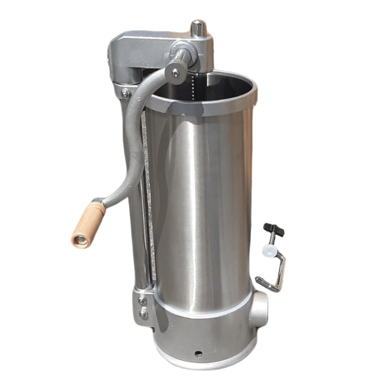 Top za kobasice - INOX 18/10 | 5kg