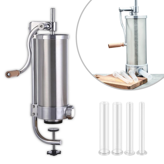 Top za kobasice - INOX 18/10 | 5kg