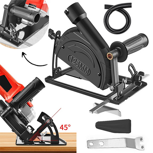 Kutni držač za precizno rezanje – Profcut 125 mm