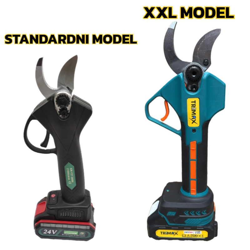 XL Škare za obrezivanje | TRIMAX Tools