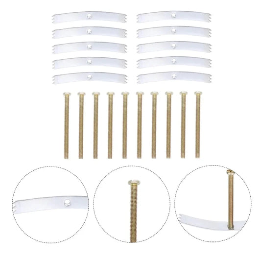 Komplet za popravak utičnica (20 kompleta)