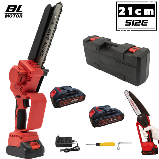 XLline- aku pila 24V -2 bat 21cm