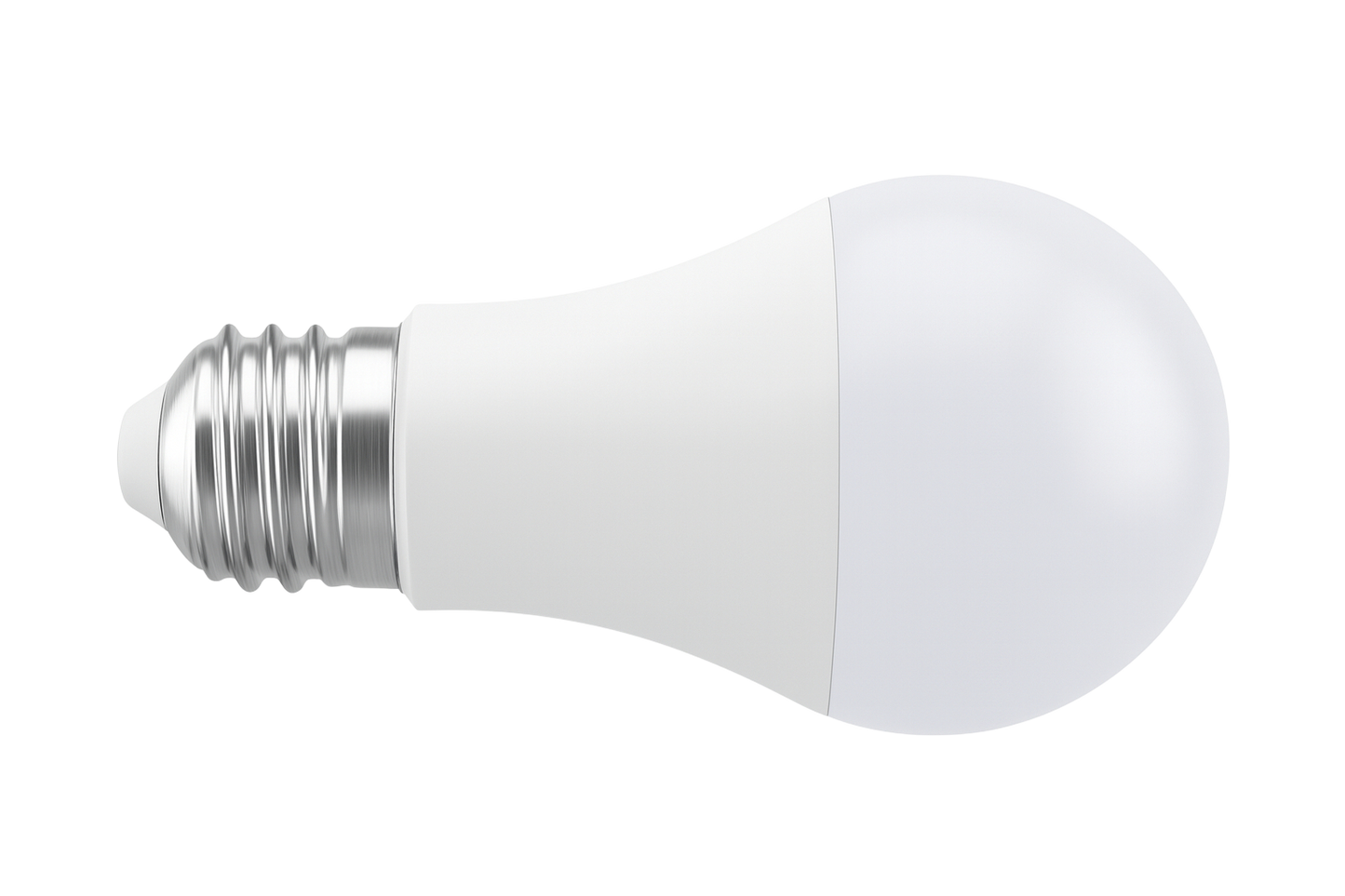 LED Žarulje s Senzorom Sumraka i Zore – 5 Kom