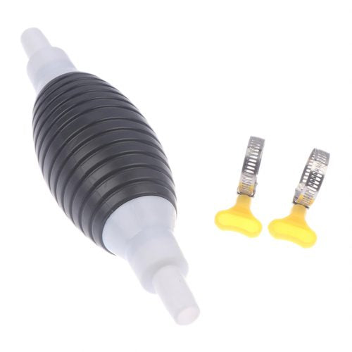 Ručna pumpa za prelijevanje tekućine 2.5 metara