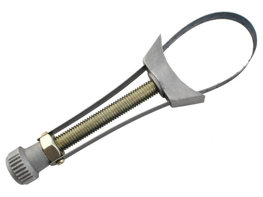 Ključ za filter ulja trakasti