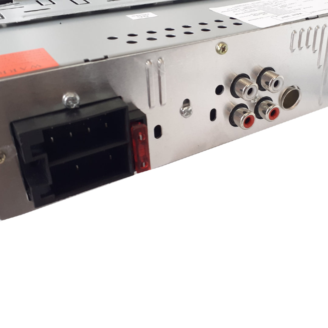 Dupli usb ,radio Bluetooth,Mp3,sd,usb,FM 45WX4