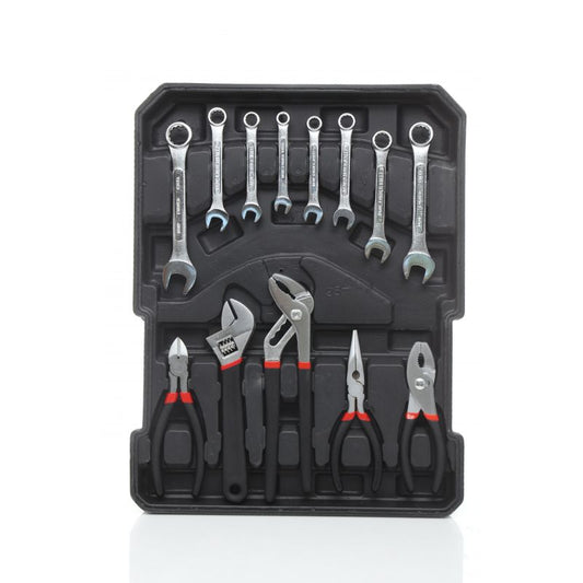 Kofer alat professional 190 dij