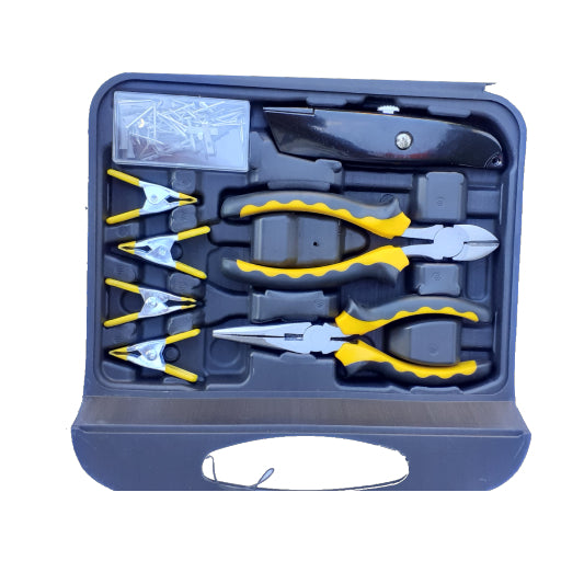 Multi Set alata od 117 dijelova