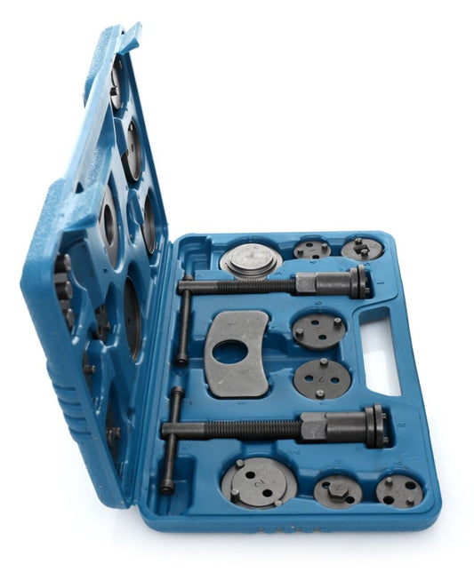 21 dijelni set alata za širenje kočionih kliješta