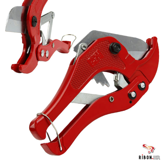 Škare za Rezanje Plastičnih Cijevi 42mm