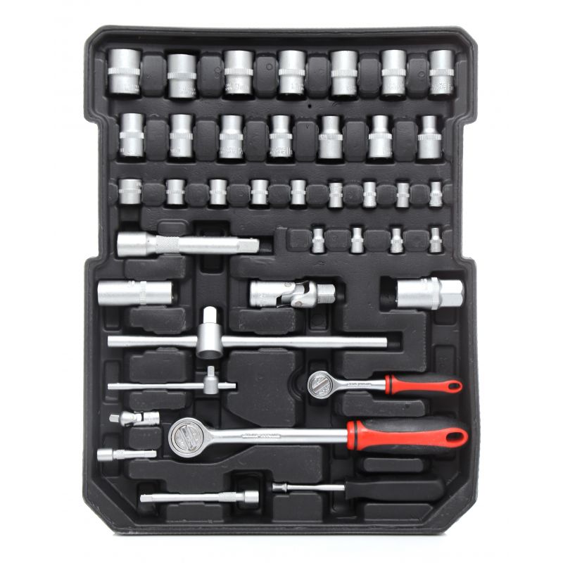 Kofer alat professional 190 dij