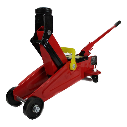 Krokodilka hidraulična dizalica 2-tone