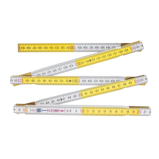 Set mjernog alata od 5 elementa