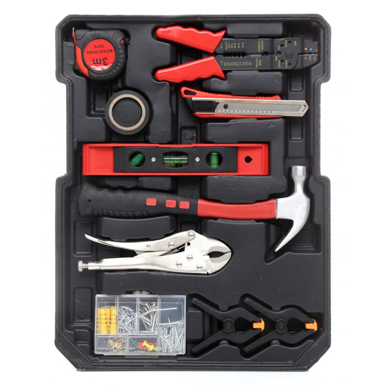 Kofer alat professional 190 dij