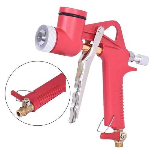 Profi pištolj za gips , finu žbuku i slične guste tekućine