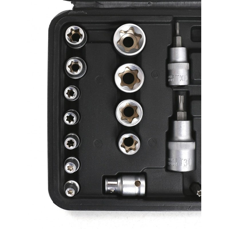 30 Dijelni Set Torex