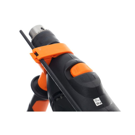 Električna bušilica 1700W sa funkcijom cekic