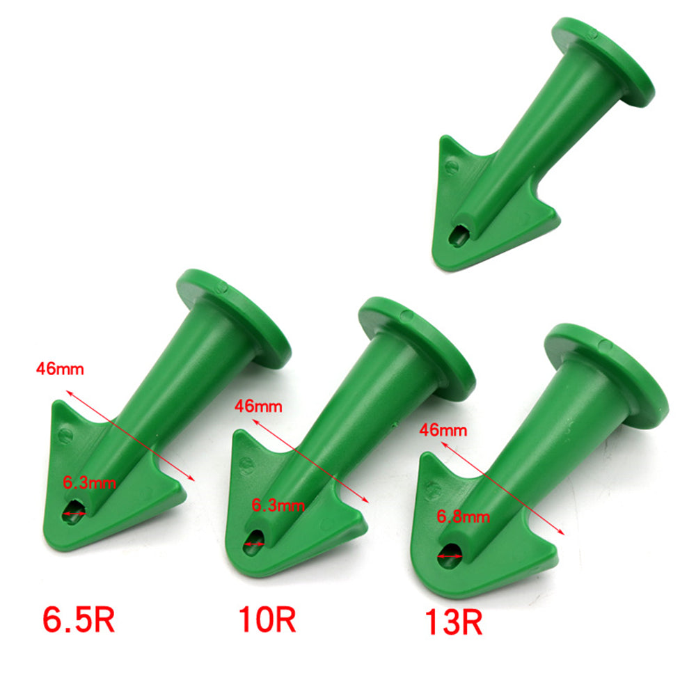 Set za rad sa silikonom 5u1
